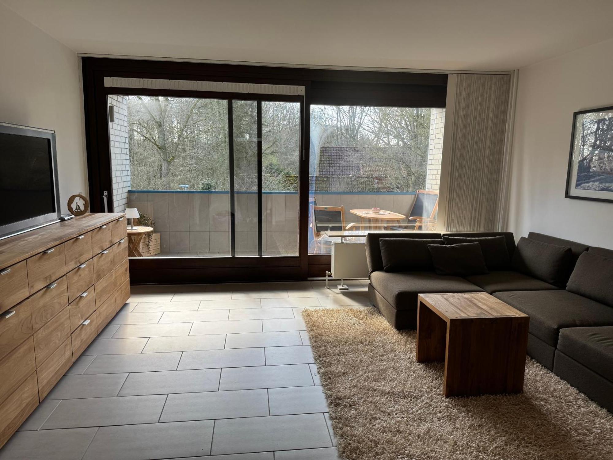 Ferienwohnung Meerzeit Mardorf Neustadt am Rubenberge Exterior photo