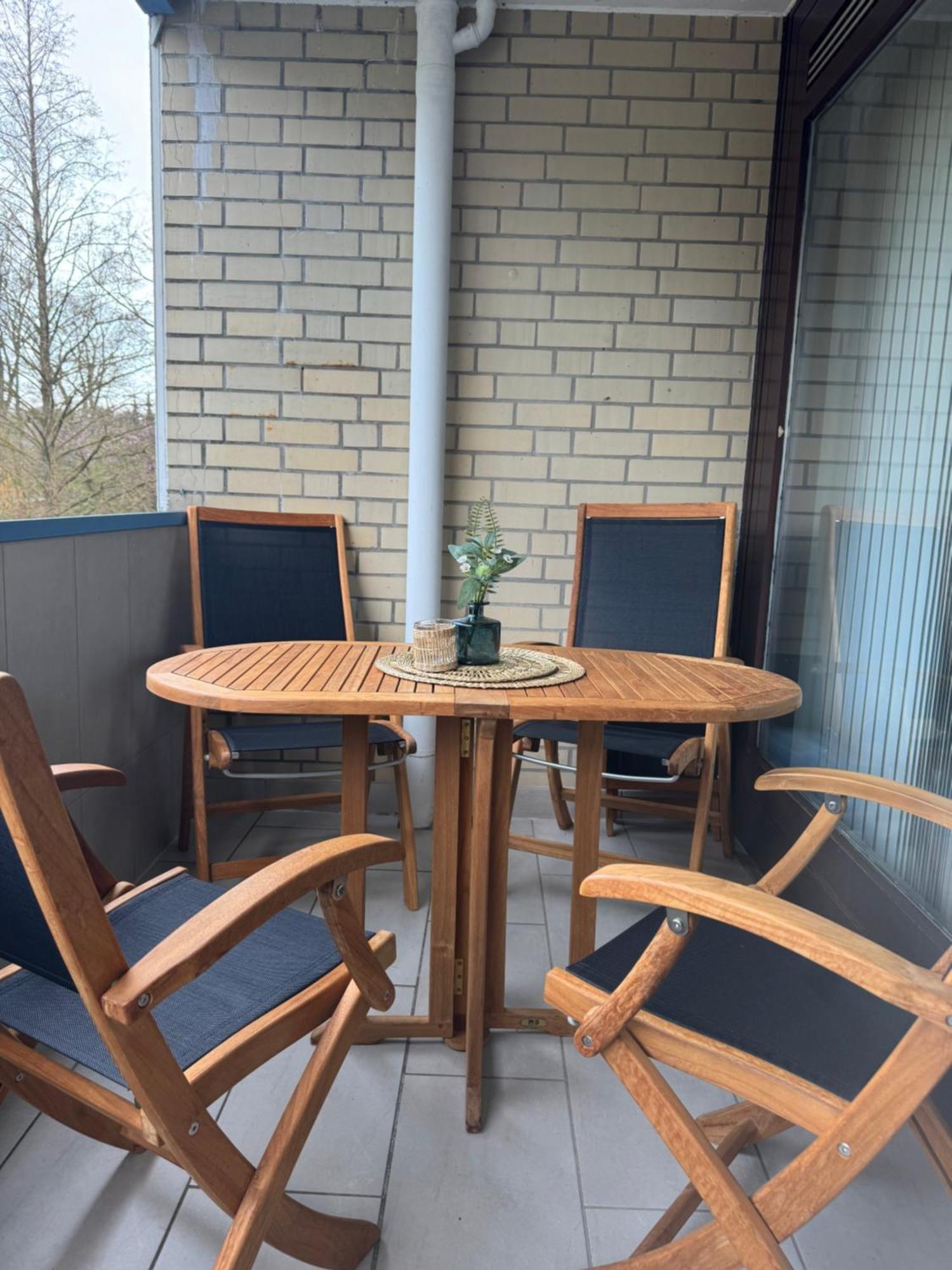Ferienwohnung Meerzeit Mardorf Neustadt am Rubenberge Exterior photo